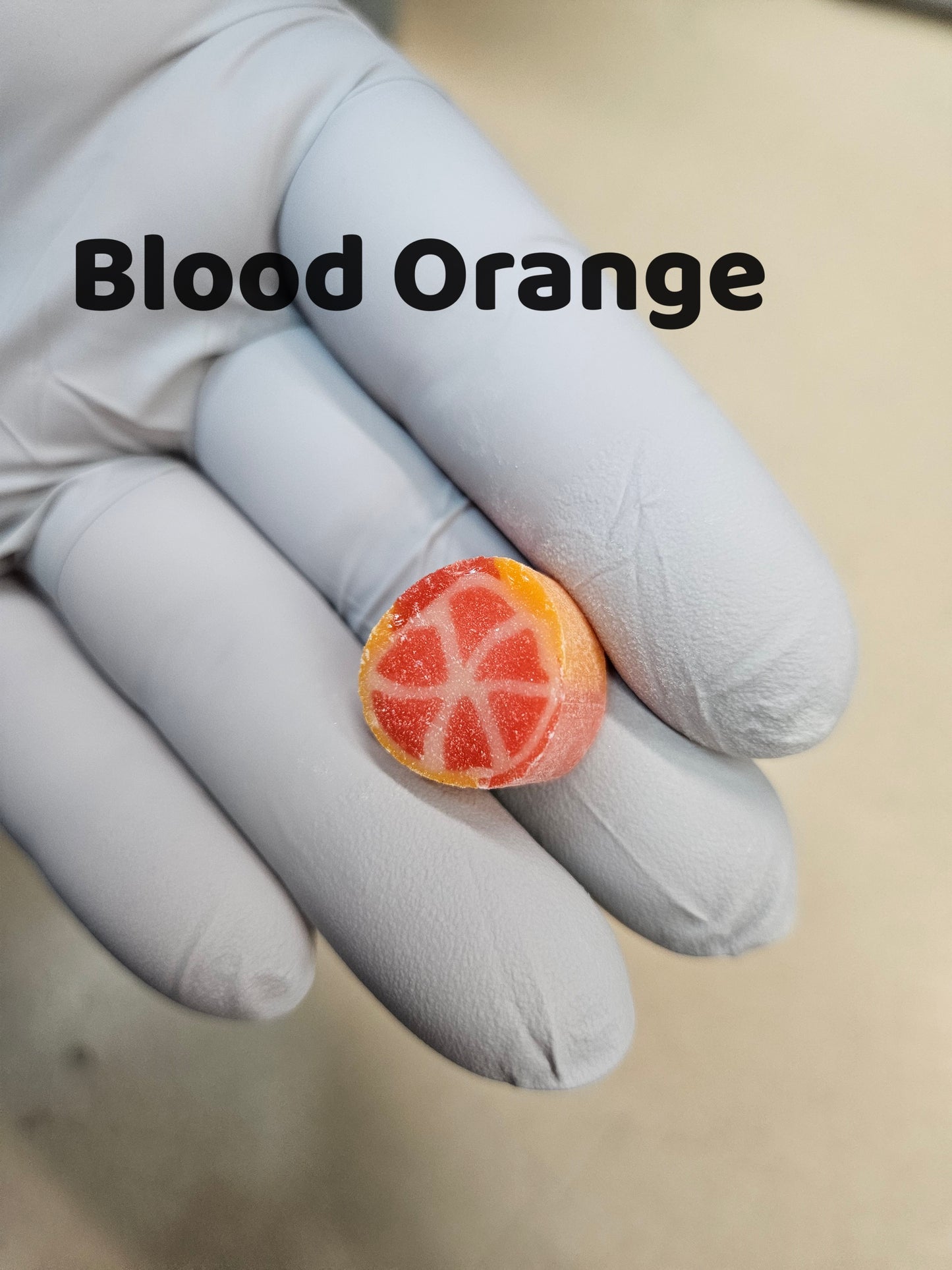 Citrus Blend Image Lollies