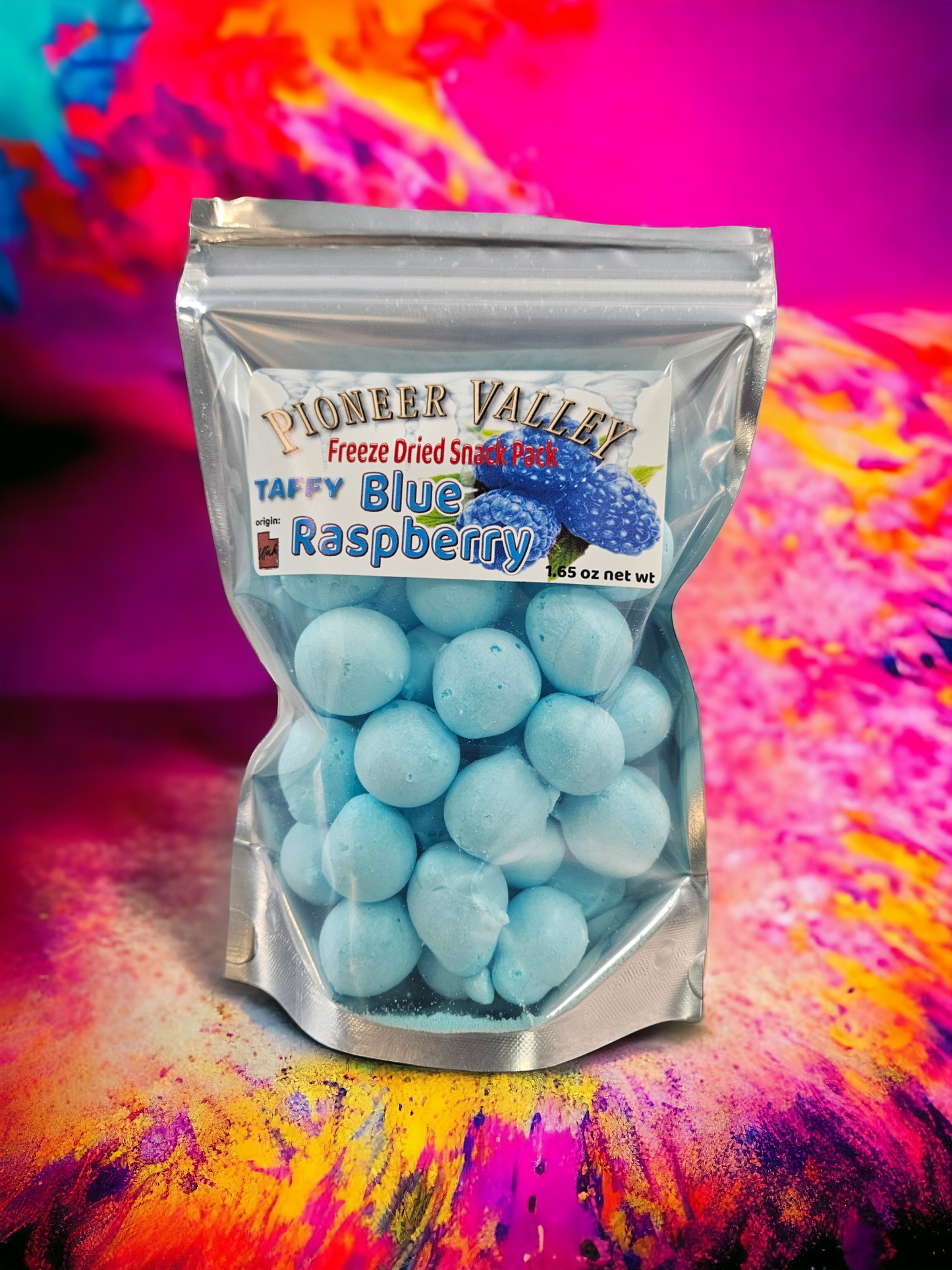 Taffy - Freeze Dried