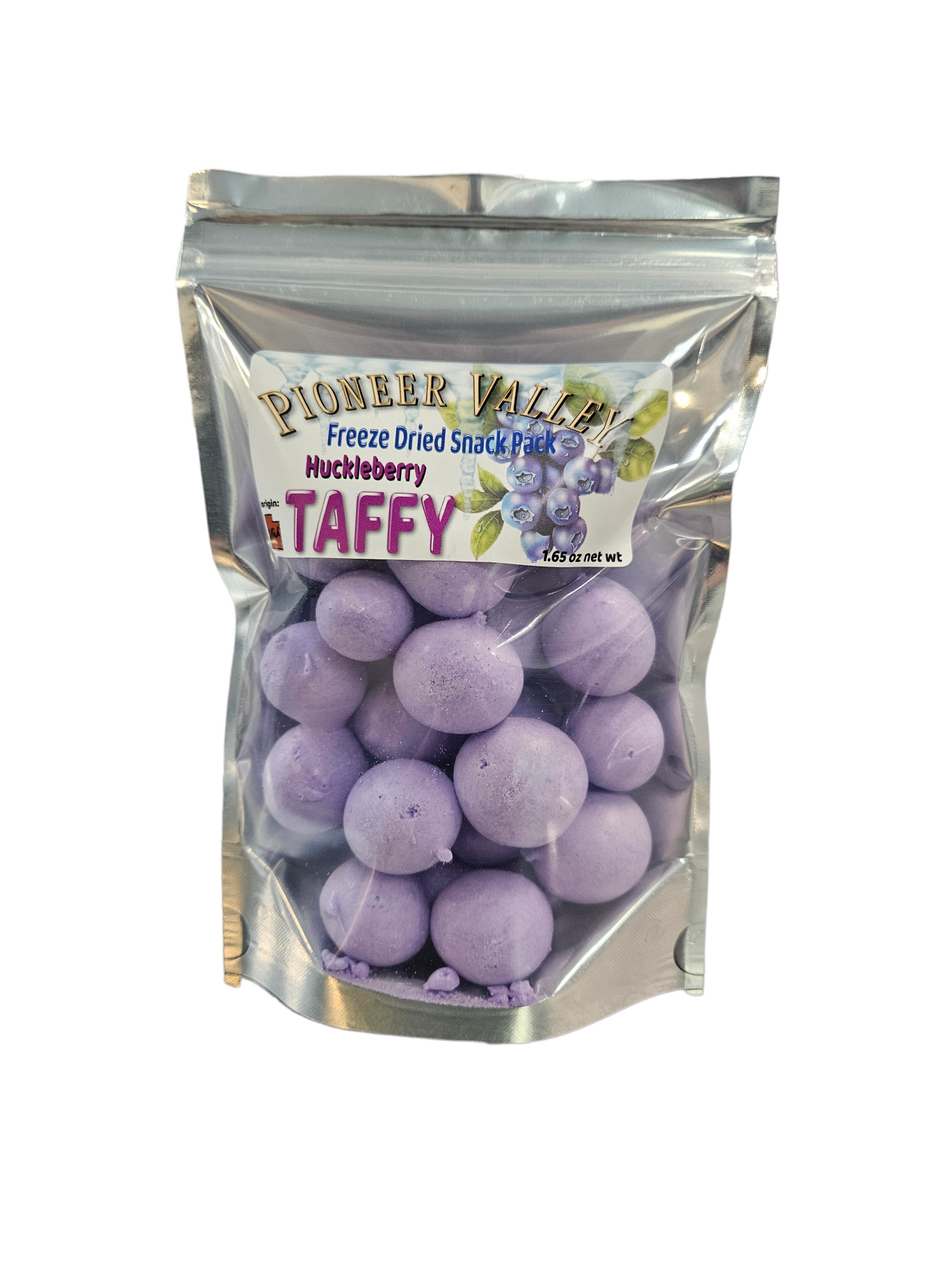 Taffy - Freeze Dried