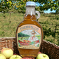 Cinnamon Apple Passion Syrup