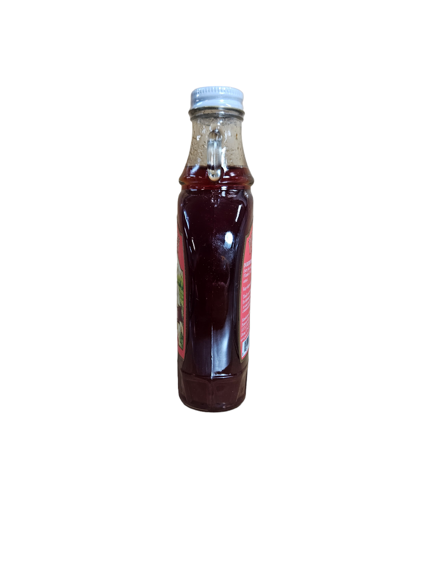 Continental Cherry Syrup