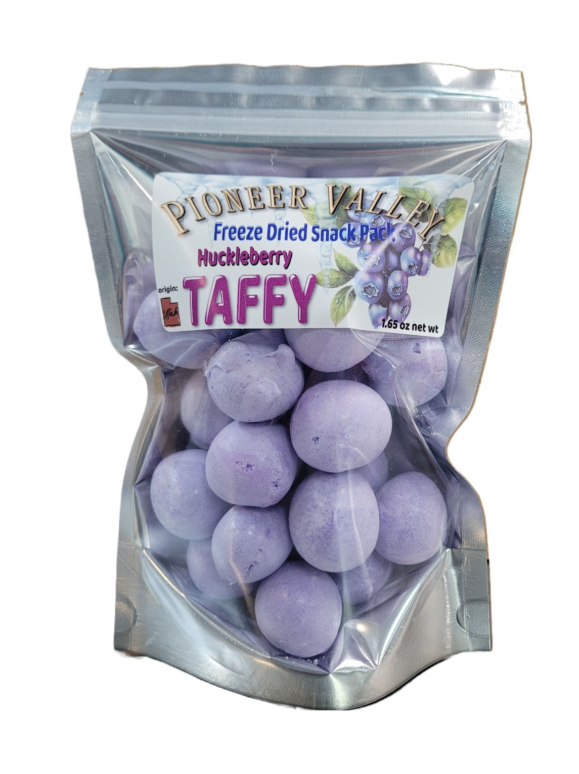 Taffy - Freeze Dried