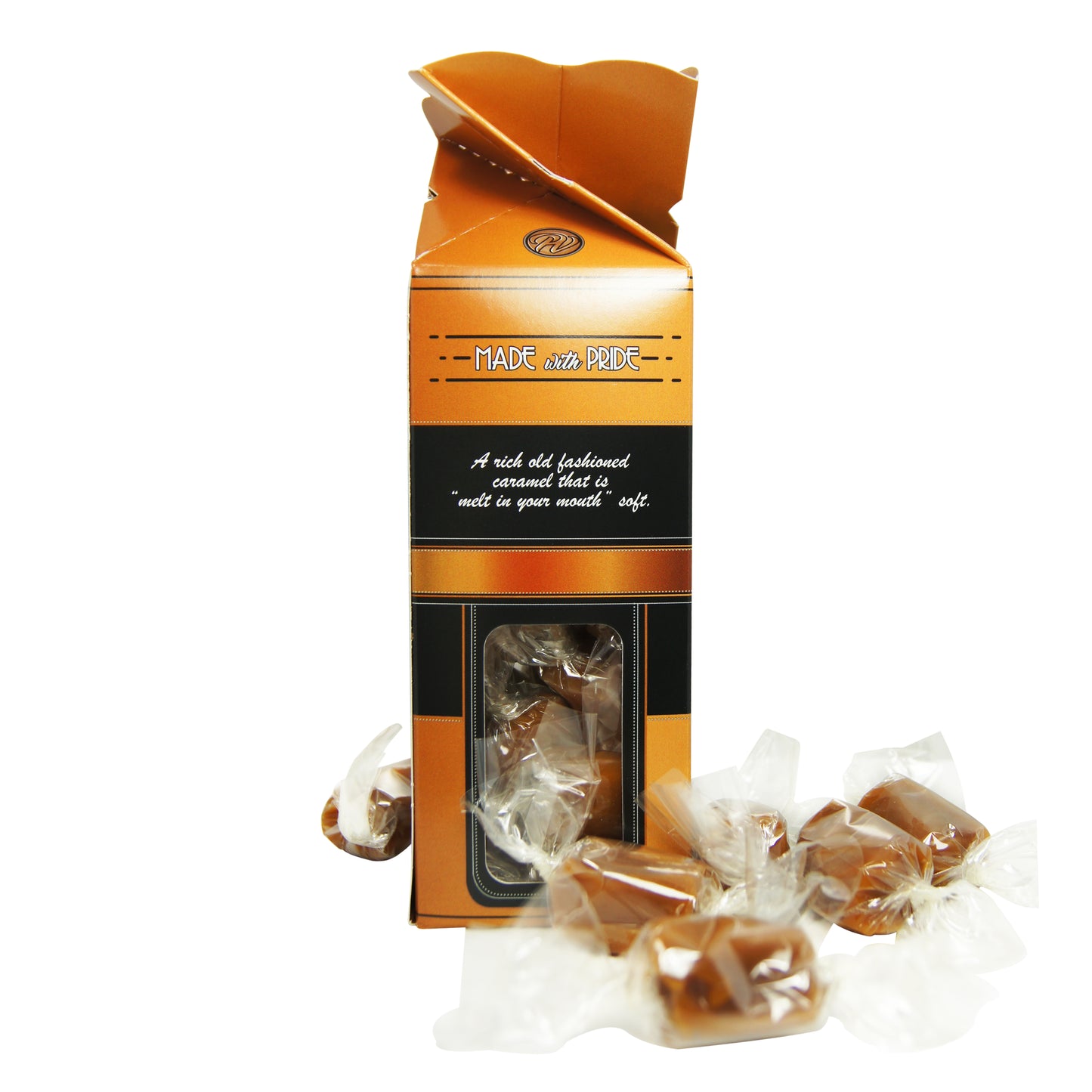 Traditional Caramels