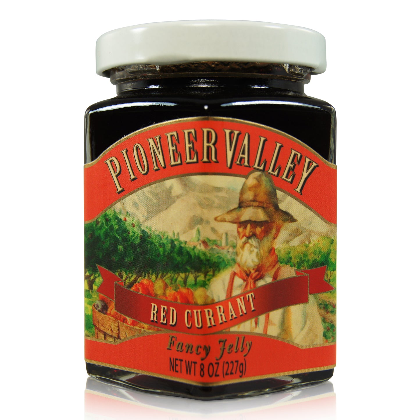 Red Currant Jelly