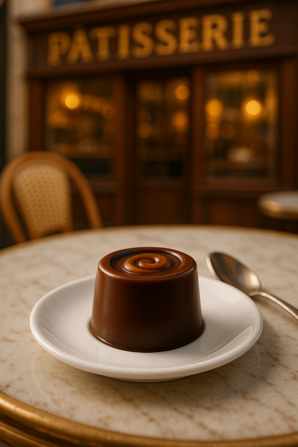 Chocolate Bonbons - 5 pack variety