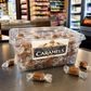 Traditional Caramels - 3lb Tub