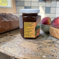 Harvest Peach Cobbler Jam