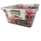 Almond Chocolate Caramels - 3lb Tub