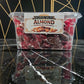 Almond Chocolate Caramels - 3lb Tub