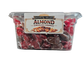 Almond Chocolate Caramels - 3lb Tub