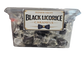 Black Licorice Caramels - 3lb Tub