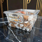 Butter Cream Caramels - 3lb Tub