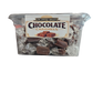 Chocolate Caramels - 3lb Tub