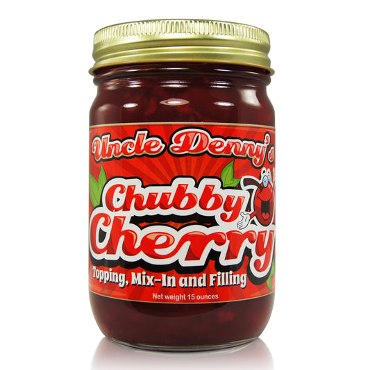 Uncle Denny's Chubby Cherry