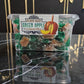 Green Apple Caramels - 3lb Tub