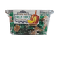 Green Apple Caramels - 3lb Tub
