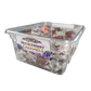 Huckleberry Caramels - 3lb Tub