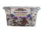 Huckleberry Caramels - 3lb Tub