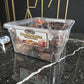 Mocha Latte Caramels - 3lb Tub