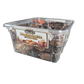 Mocha Latte Caramels - 3lb Tub