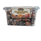 Mocha Latte Caramels - 3lb Tub