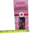 Raspberry Cream Caramels - 8oz gift box