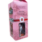Raspberry Cream Caramels - 8oz gift box