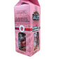 Raspberry Cream Caramels - 8oz gift box