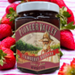 Strawberry Rhubarb Jam