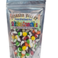 Skittles Crunchies
