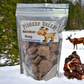 Reindeer Poop