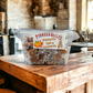 Pumpkin Spice Caramels - 3lb Tub
