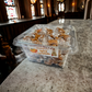 Pumpkin Spice Caramels - 3lb Tub