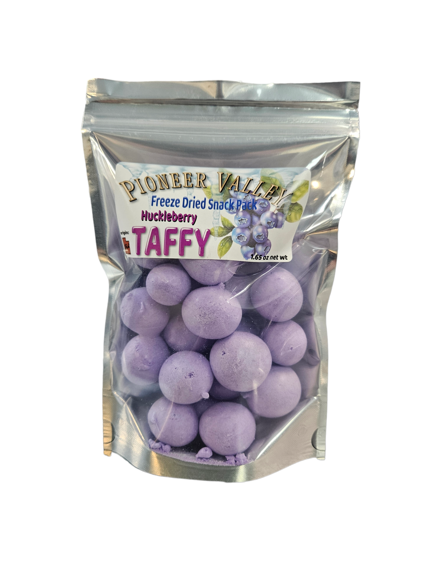 Taffy - Freeze Dried – PioneerValley