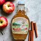 Cinnamon Apple Passion Syrup