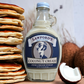 Coconut Cream Syrup