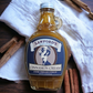 Cinnamon Cream Syrup