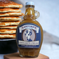 Cinnamon Cream Syrup