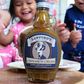 Cinnamon Cream Syrup