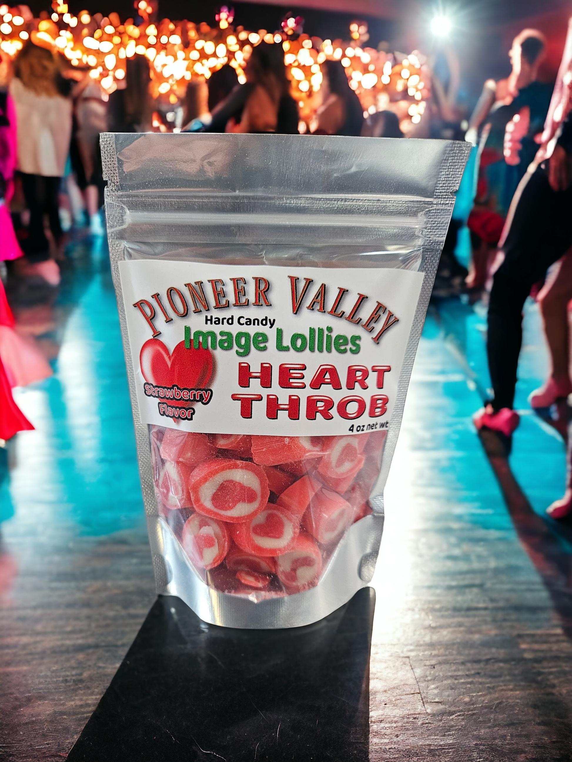 Heart Throb Image Lollies – PioneerValley Heart Throb Image Lollies – PioneerValley