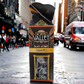 Black Licorice Caramels
