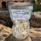 Vanilla Ice Cream, freeze dried