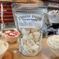 Vanilla Ice Cream, freeze dried