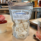 Vanilla Ice Cream, freeze dried