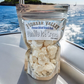 Vanilla Ice Cream, freeze dried