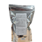 Vanilla Ice Cream, freeze dried
