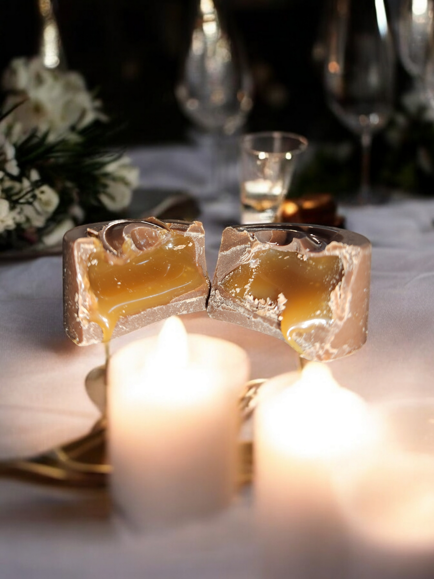 Chocolate Bonbons - 5 pack variety