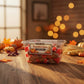 Pumpkin Spice Caramels - 3lb Tub