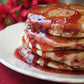 Red Raspberry Syrup