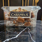 Traditional Caramels - 3lb Tub